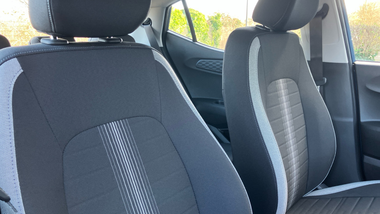 Hyundai i10 1.0 [63] Advance 5dr Auto [Nav] Petrol Hatchback